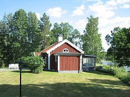 Holiday Home in Åtvidaberg