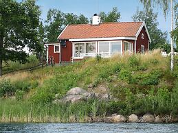 Holiday Home in Åtvidaberg