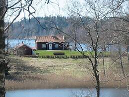 Holiday Home in Åtvidaberg