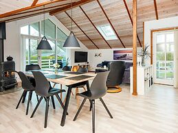 Modern Retreat With Hot Tub - By Traum Ferienwohnungen