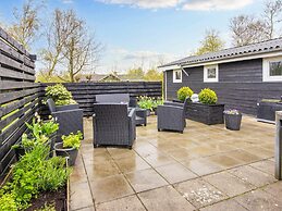 Modern Retreat With Hot Tub - By Traum Ferienwohnungen