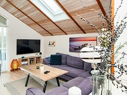 Modern Retreat With Hot Tub - By Traum Ferienwohnungen