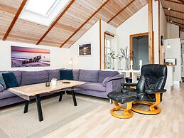 Modern Retreat With Hot Tub - By Traum Ferienwohnungen