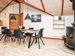 Modern Retreat With Hot Tub - By Traum Ferienwohnungen