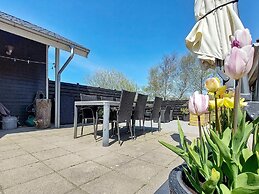 Modern Retreat With Hot Tub - By Traum Ferienwohnungen