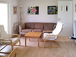 Spacious Holiday Home in Allinge Bornholm near Sea