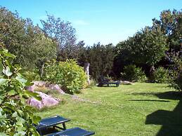 Spacious Holiday Home in Allinge Bornholm near Sea