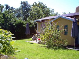 Spacious Holiday Home in Allinge Bornholm near Sea