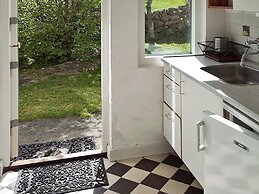 Spacious Holiday Home in Allinge Bornholm near Sea