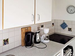 Spacious Holiday Home in Allinge Bornholm near Sea