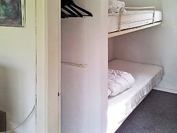 Spacious Holiday Home in Allinge Bornholm near Sea