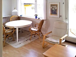 Spacious Holiday Home in Allinge Bornholm near Sea