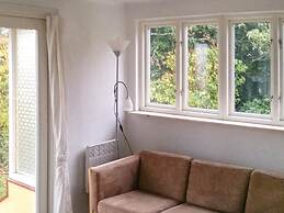 Spacious Holiday Home in Allinge Bornholm near Sea