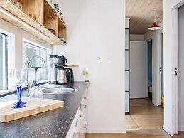Cozy Retreat in Bonnerup - By Traum Ferienwohnungen