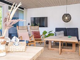 Cozy Retreat in Bonnerup - By Traum Ferienwohnungen