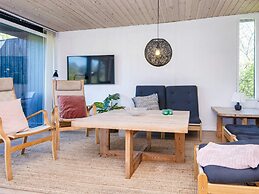 Cozy Retreat in Bonnerup - By Traum Ferienwohnungen