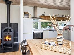 Cozy Retreat in Bonnerup - By Traum Ferienwohnungen