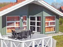 Holiday Home in Otterndorf