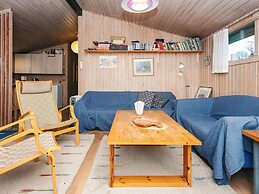6 Person Holiday Home in Glesborg