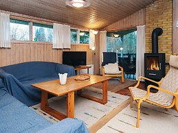 6 Person Holiday Home in Glesborg