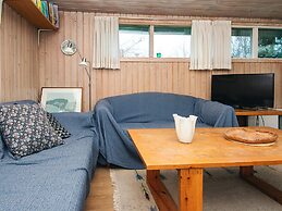 6 Person Holiday Home in Glesborg-by Traum