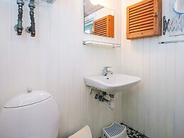 6 Person Holiday Home in Glesborg-by Traum