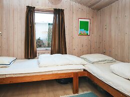 6 Person Holiday Home in Glesborg-by Traum