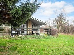 6 Person Holiday Home in Glesborg-by Traum