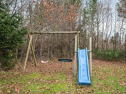 6 Person Holiday Home in Glesborg-by Traum