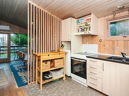 6 Person Holiday Home in Glesborg-by Traum