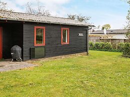 6 Person Holiday Home in Nordborg