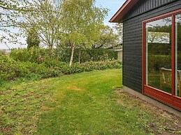 6 Person Holiday Home in Nordborg