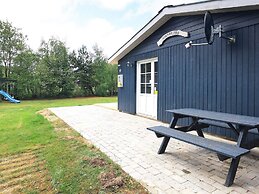 5 Person Holiday Home in Thyholm-by Traum