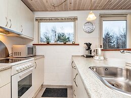 5 Person Holiday Home in Thyholm-by Traum