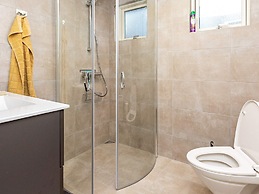 5 Person Holiday Home in Thyholm-by Traum