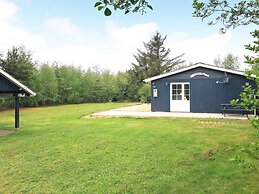 5 Person Holiday Home in Thyholm-by Traum