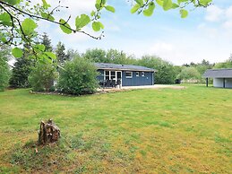 5 Person Holiday Home in Thyholm-by Traum