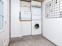 5 Person Holiday Home in Thyholm-by Traum