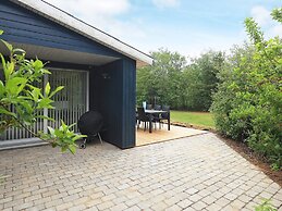 5 Person Holiday Home in Thyholm-by Traum