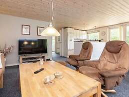 5 Person Holiday Home in Thyholm-by Traum