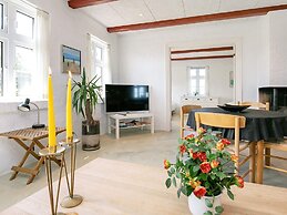 20 Person Holiday Home in Ulfborg