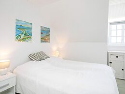 Spacious Summer House With Sauna