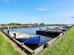 Spacious Summer House With Sauna