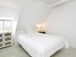 Spacious Summer House With Sauna