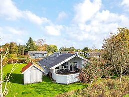 8 Person Holiday Home in Juelsminde-by Traum