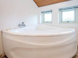 8 Person Holiday Home in Juelsminde-by Traum