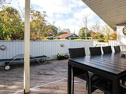 8 Person Holiday Home in Juelsminde-by Traum