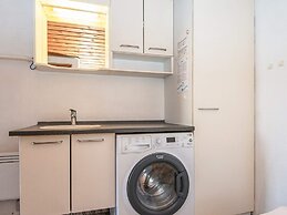 8 Person Holiday Home in Juelsminde-by Traum