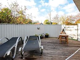 8 Person Holiday Home in Juelsminde-by Traum