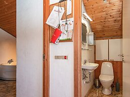 8 Person Holiday Home in Juelsminde-by Traum